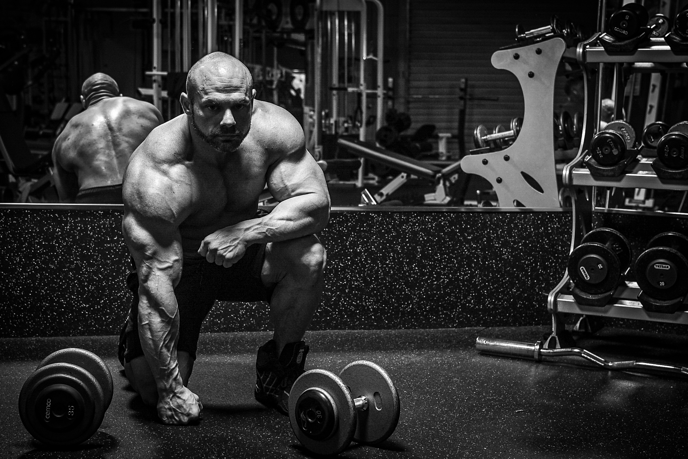 Performance Training